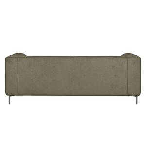 Sofa Sombret (2,5-Sitzer) Webstoff Webstoff - Taupe