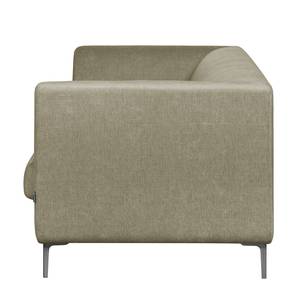 Sofa Sombret (2,5-Sitzer) Webstoff Warmes Beige