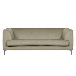 Sofa Sombret (2,5-Sitzer) Webstoff Warmes Beige