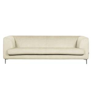 Sofa Sombret (3-Sitzer) Webstoff Beige