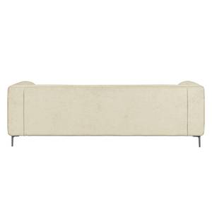 Bank Sombret (3-zits) geweven stof - Beige