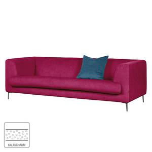 Sofa Sombret (3-Sitzer) Webstoff Cyclam