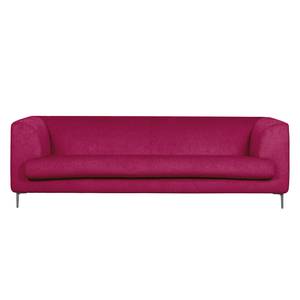Sofa Sombret (3-Sitzer) Webstoff Cyclam