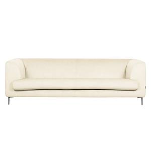Sofa Sombret (3-Sitzer) Webstoff Ivory