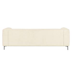 Sofa Sombret (3-Sitzer) Webstoff Webstoff - Ivory