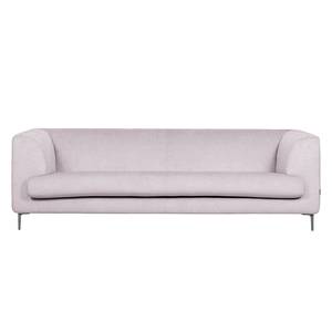 Sofa Sombret (3-Sitzer) Webstoff Webstoff - Flieder