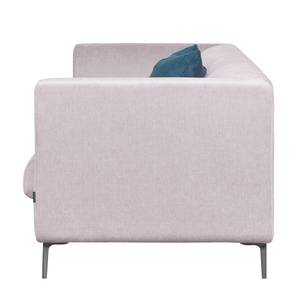 Sofa Sombret (3-Sitzer) Webstoff Webstoff - Flieder