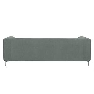 Sofa Sombret (3-Sitzer) Webstoff Grau