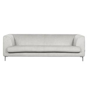 Sofa Sombret (3-Sitzer) Webstoff Grau