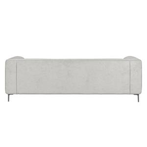 Sofa Sombret (3-Sitzer) Webstoff Webstoff - Grau
