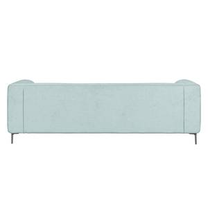 Sofa Sombret (3-Sitzer) Webstoff Hellblau