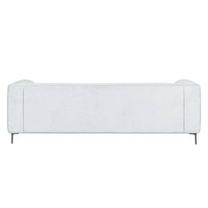 Sofa Sombret (3-Sitzer) Webstoff Lichtgrau