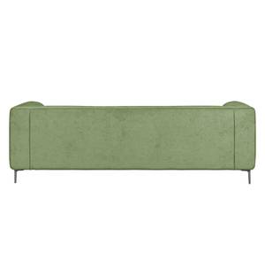 Sofa Sombret (3-Sitzer) Webstoff Khaki