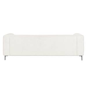 Sofa Sombret (3-Sitzer) Webstoff Webstoff - Perlweiß