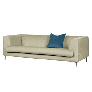 Sofa Sombret (3-Sitzer) Webstoff Sahara