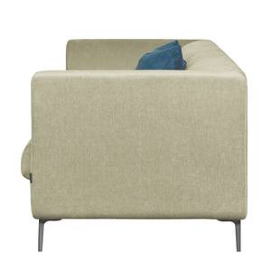 Sofa Sombret (3-Sitzer) Webstoff Webstoff - Sahara