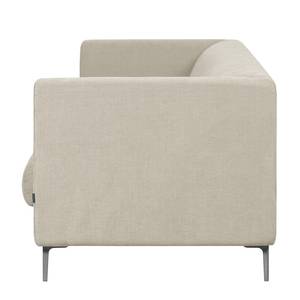 Sofa Sombret (3-Sitzer) Webstoff Webstoff - Sand