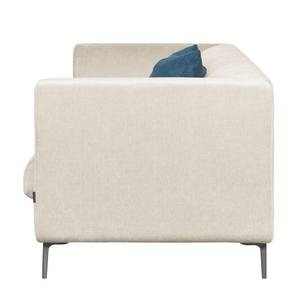 Sofa Sombret (3-Sitzer) Webstoff Sand