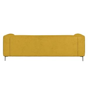 Sofa Sombret (3-Sitzer) Webstoff Sonnengelb