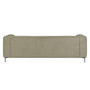 Sofa Sombret (3-Sitzer) Webstoff Webstoff - Warmes Beige