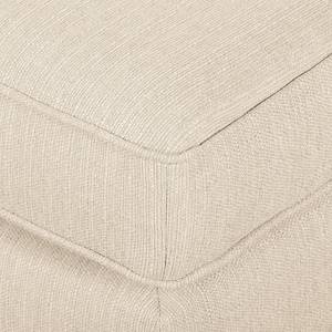 Sofa Summer Romance (2-Sitzer) Webstoff Creme