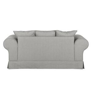 Sofa Summer Romance (2-Sitzer) Webstoff Grau