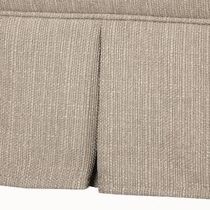 Sofa Summer Romance (3-Sitzer) Webstoff Cappuccino