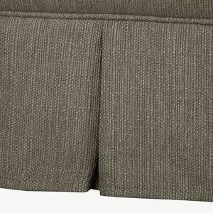 Sofa Summer Romance (3-Sitzer) Webstoff Taupe