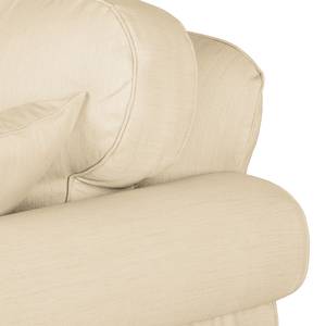 Sessel Tanby Flachgewebe - Beige