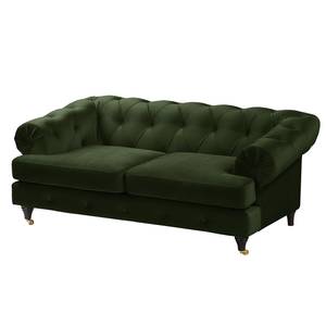 Sofa Thory (2-Sitzer) Antikgrün