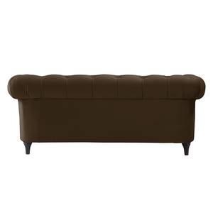 Sofa Thory (2-Sitzer) Braun