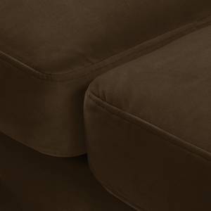 Sofa Thory (2-Sitzer) Braun