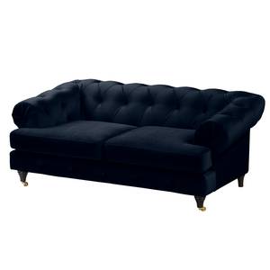 Sofa Thory (2-Sitzer) Dunkelblau