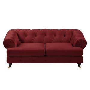 Sofa Thory (2-Sitzer) Rot