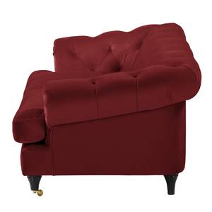 Sofa Thory (2-Sitzer) Rot