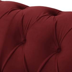 Sofa Thory (2-Sitzer) Rot