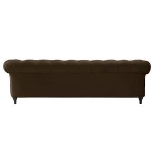 Sofa Thory (3-Sitzer) Braun