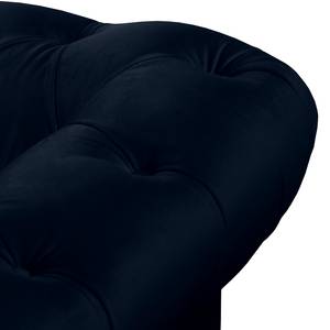 Sofa Thory (3-Sitzer) Dunkelblau