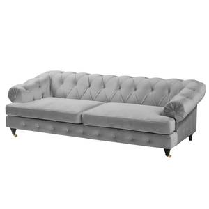 Sofa Thory (3-Sitzer) Lichtgrau