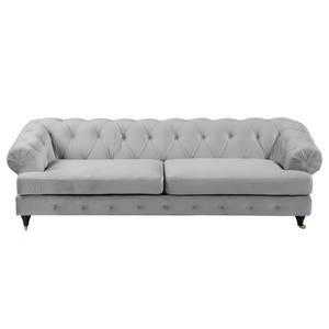 Sofa Thory (3-Sitzer) Lichtgrau