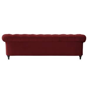 Sofa Thory (3-Sitzer) Rot