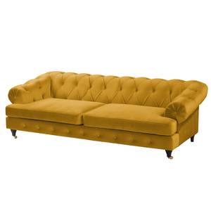 Sofa Thory (3-Sitzer) Senfgelb