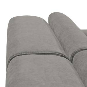 Sofa Tofty (3-Sitzer) Microfaser Fango