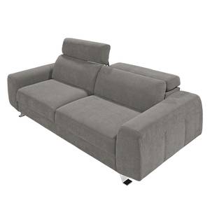 Sofa Tofty (3-Sitzer) Microfaser Fango