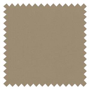 Bank Toone (3-zitsbank) kunstleer - Beige