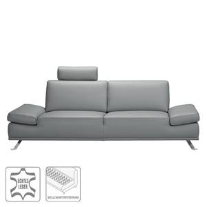 Sofa Toone (3-Sitzer) Kunstleder Kunstleder - Fango