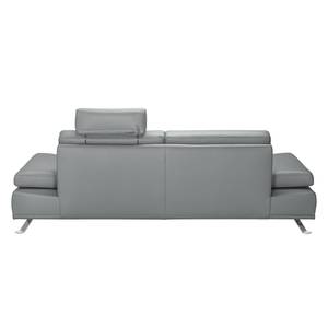 Sofa Toone (3-Sitzer) Kunstleder Kunstleder - Fango