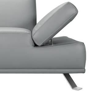 Sofa Toone (3-Sitzer) Kunstleder Fango