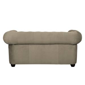 Sofa Torquay I (2-Sitzer) Microfaser Cappuccino