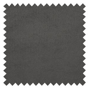 Sofa Torquay I (2-Sitzer) Microfaser Grau